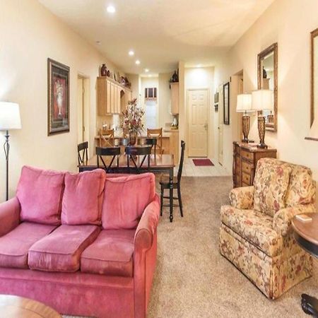 Branson Condo With A Walkout And Elevator Access At Thousand Hills And Next To 76 外观 照片