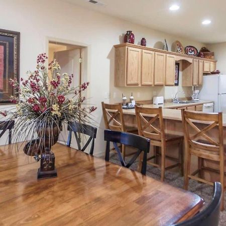 Branson Condo With A Walkout And Elevator Access At Thousand Hills And Next To 76 外观 照片