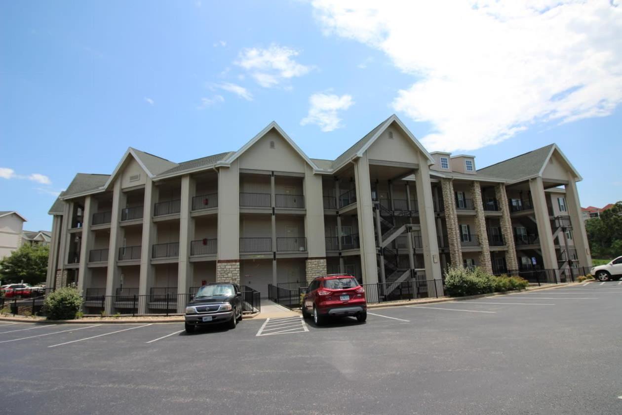 Branson Condo With A Walkout And Elevator Access At Thousand Hills And Next To 76 外观 照片
