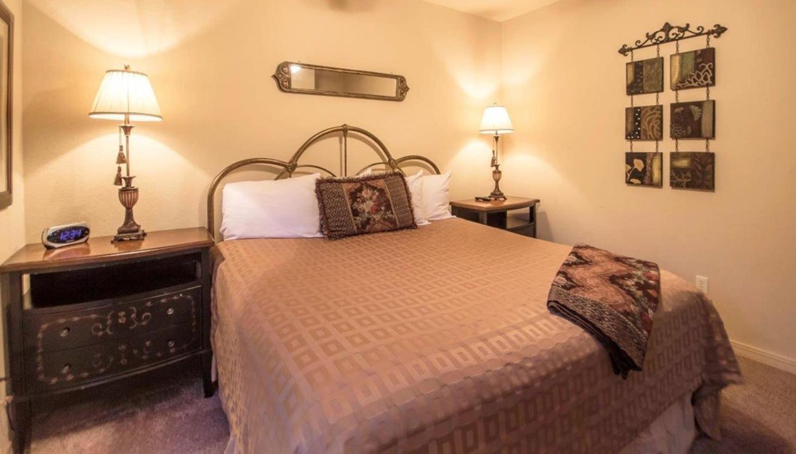 Branson Condo With A Walkout And Elevator Access At Thousand Hills And Next To 76 外观 照片