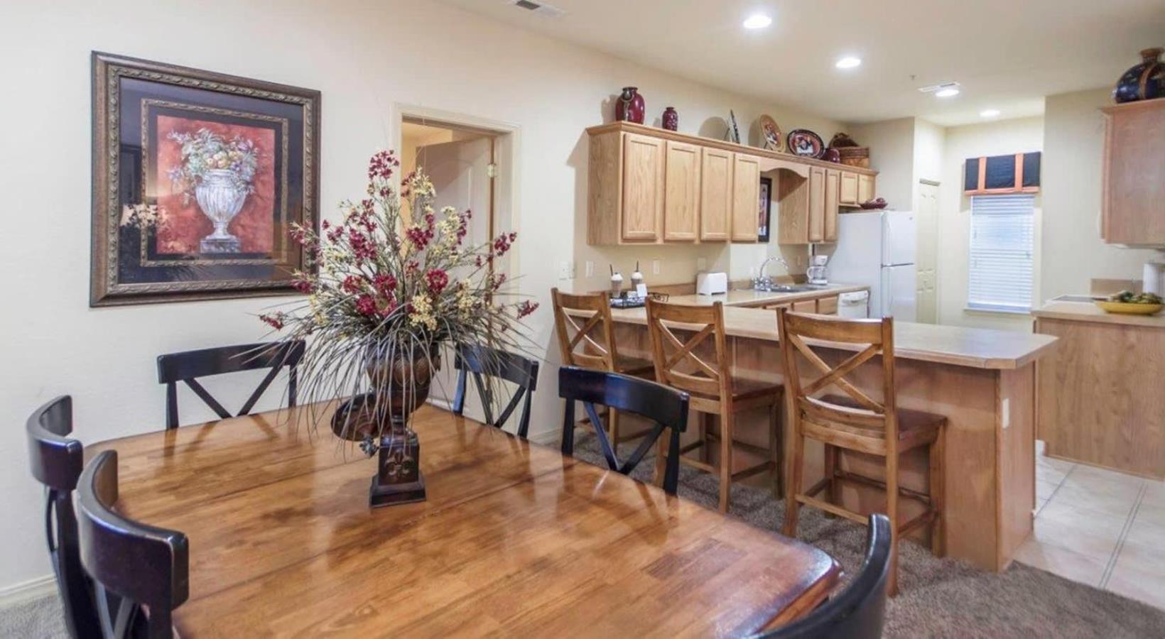 Branson Condo With A Walkout And Elevator Access At Thousand Hills And Next To 76 外观 照片