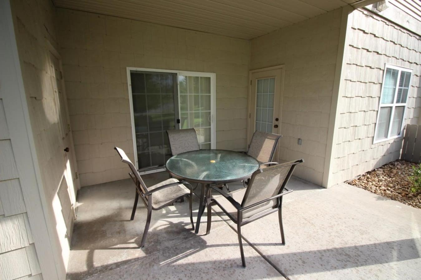 Branson Condo With A Walkout And Elevator Access At Thousand Hills And Next To 76 外观 照片