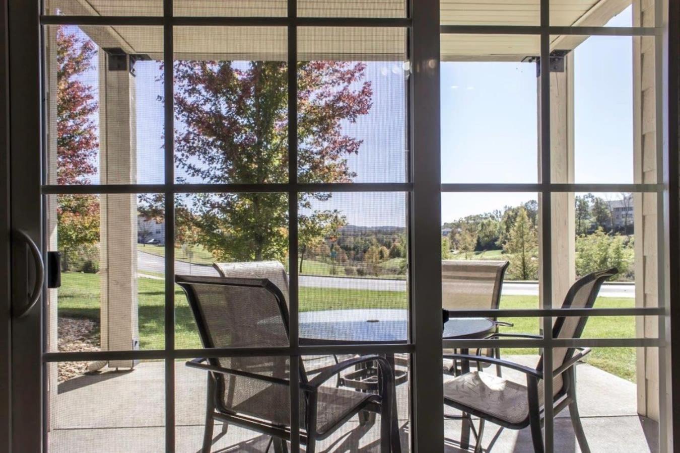 Branson Condo With A Walkout And Elevator Access At Thousand Hills And Next To 76 外观 照片